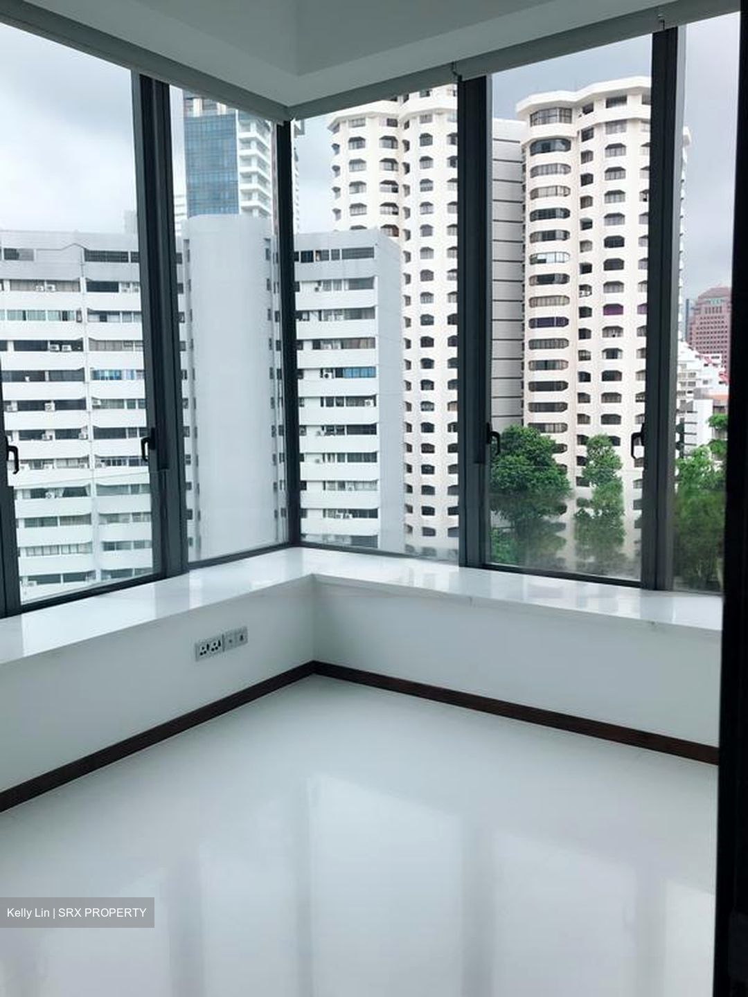 The Scotts Tower (D9), Condominium #458850311